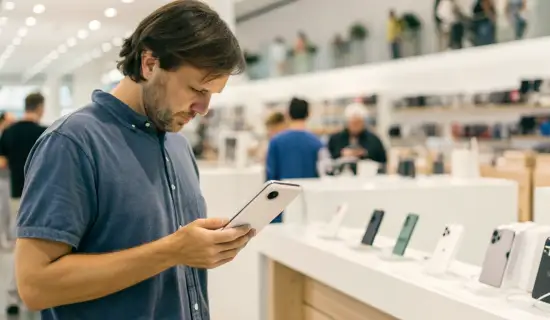 Как понять, что iPhone «не Ростест», и чем это отличается для покупателя: связь, сервис и гарантия