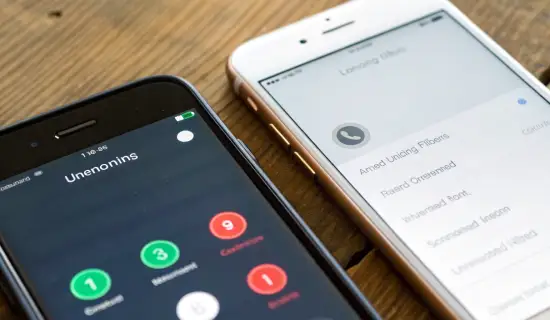 iPhone vs Samsung Galaxy: где лучше антиспам в SMS и звонках