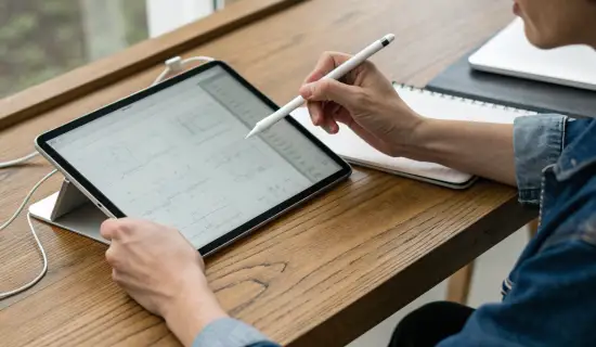 Новый Apple Pencil с USB‑C и Pro‑функциями: какие iPad поддерживаются и стоит ли обновляться