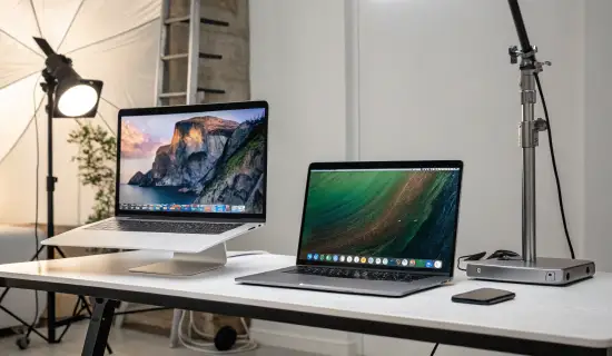 MacBook Pro M4 Pro/Max: чего ждать от осеннего обновления — экраны, порты и автономность