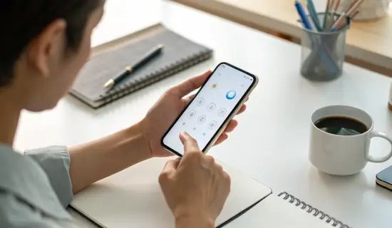 Оптимизация батареи на Android‑смартфоне: режимы энергосбережения, автостарт и фоновые приложения
