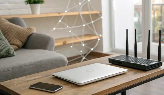 Wi‑Fi 7 роутеры в 2025: есть ли смысл для iPhone и Mac уже сейчас