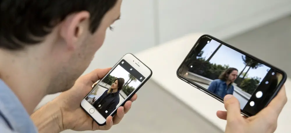 Как понять перед покупкой, подойдёт ли iPhone или Samsung Galaxy для записи и отправки длинных видео без лишнего сжатия