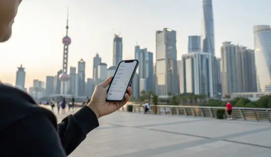 Как выбрать iPhone, если важен приём сети: модем, eSIM и настройки оператора