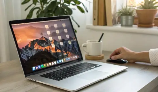 Безопасный режим и диагностика на Mac: когда включать и как выйти