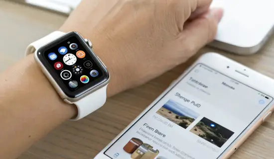 Apple Watch: как освободить память и убрать «Хранилище заполнено» без сброса часов