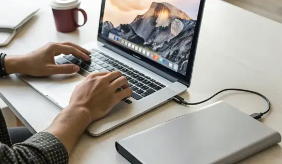 MacBook: как проверить состояние SSD и понять, почему заканчивается место (без сторонних программ)