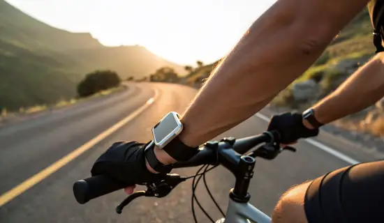 Велотренировки с Apple Watch: как подключить power meter и cadence, настроить зоны ЧСС и выгружать в Strava