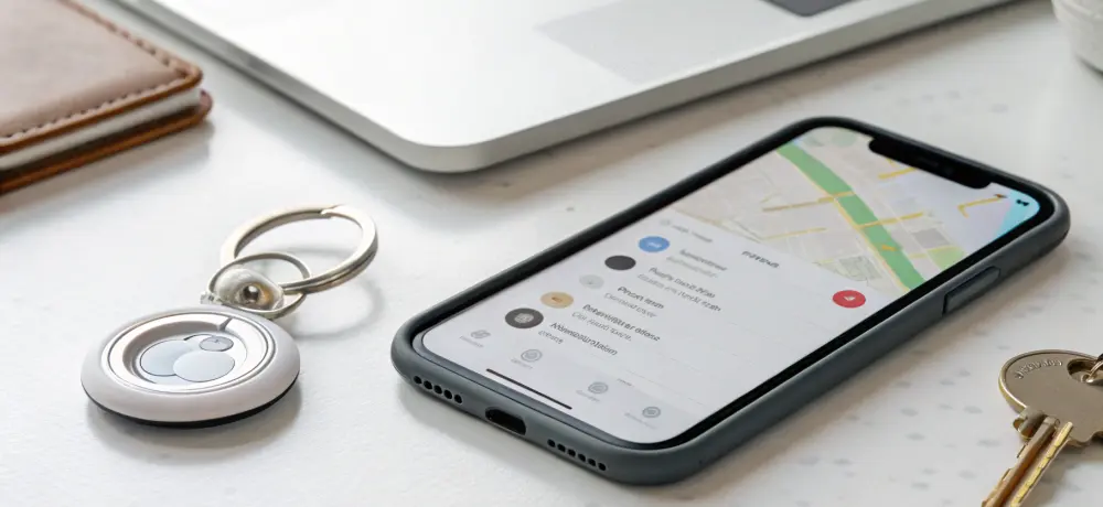 AirTag: проверка батарейки, точности «Локатора» и защиты от чужого трекинга перед покупкой