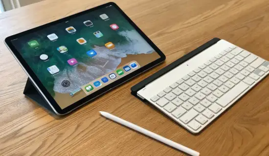 iPad Pro 2018/2020 в 2025: стоит ли брать и сколько ещё проживёт