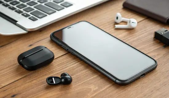 Игровые TWS с низкой задержкой: подборка для iPhone и Android