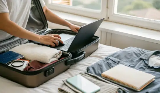 Глубокая очистка iPhone и Android перед поездкой: ускоряем смартфон без сброса