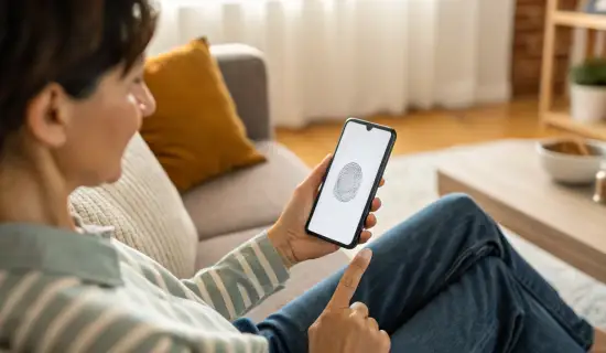 Безопасная работа с банковскими приложениями на iPhone и Android: простые правила без паники