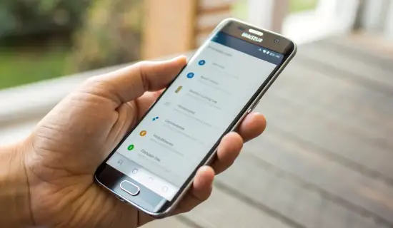 Скрытые настройки Samsung Galaxy, которые реально улучшают батарею без отключения уведомлений