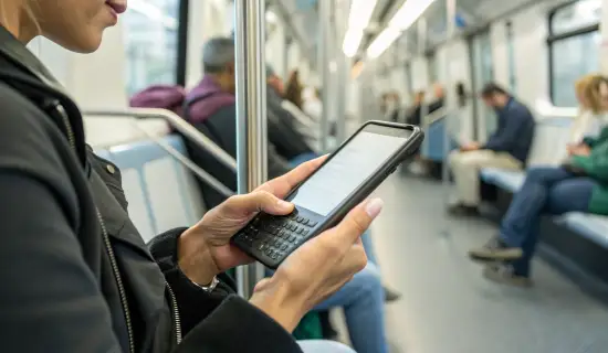 Как включить режим для одной руки на iPhone и Android и удобно пользоваться большим экраном