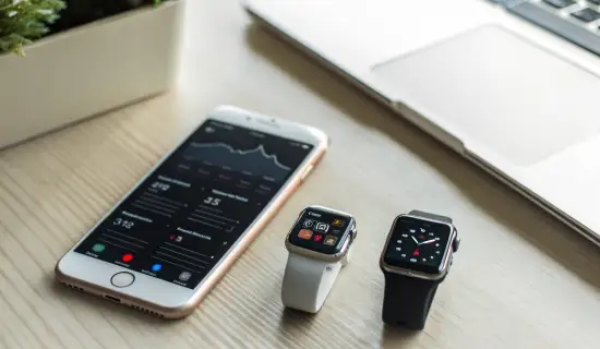 Альтернатива Apple Watch для iPhone: Garmin, Huawei и Amazfit — что работает и чего лишитесь