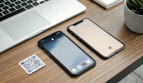 Перенос eSIM на новый iPhone: быстрый способ, через оператора и что делать при ошибке активации