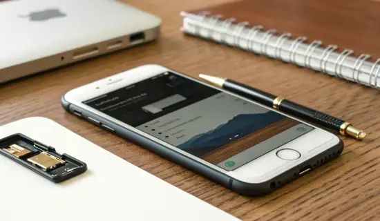 iPhone не видит SIM после замены или обновления: что проверить и как вернуть сеть