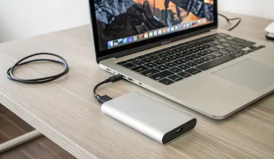 MacBook не видит внешний диск или флешку: что проверить в кабеле, питании и «Дисковой утилите»