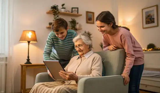 Недорогие планшеты для видеозвонков и телемедицины: iPad и Android до 30 000 ₽