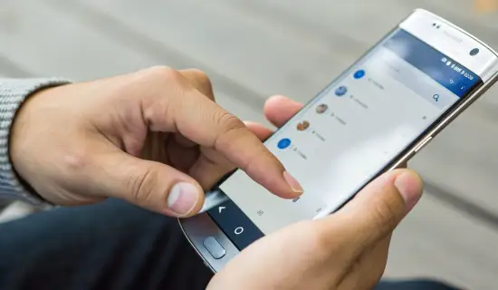 One UI одной рукой: жесты, мини‑окна и быстрые кнопки на Samsung