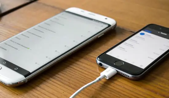 Резервное копирование и восстановление на Samsung Galaxy: Samsung Cloud и Google