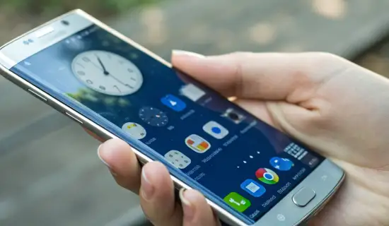 Samsung Galaxy: как настроить Always On Display и уведомления на экране блокировки без лишнего расхода батареи