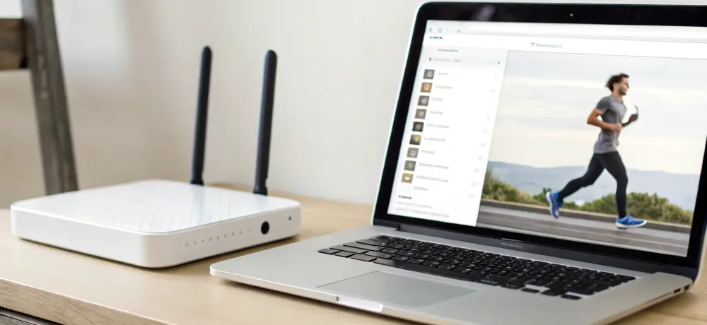 MacBook: как ускорить Wi‑Fi без покупки нового роутера — DNS, диапазоны, помехи, приоритет