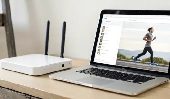 MacBook: как ускорить Wi‑Fi без покупки нового роутера — DNS, диапазоны, помехи, приоритет