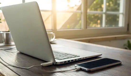 MacBook быстро разряжается в режиме сна: как найти причину и отключить «пробуждения»