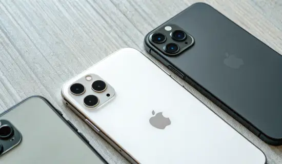 iPhone 17 Pro Max vs 17 Plus vs 17: автономность, габариты и камеры — что выбрать для больших экранов