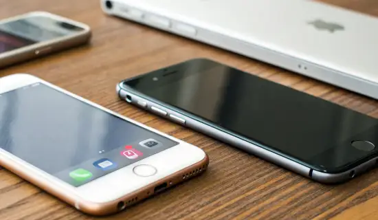 Топ смартфонов 2025 с хорошими вибро‑моторчиками: для тех, кто не любит звук