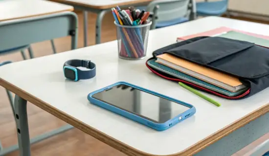 Как выбрать недорогие аксессуары для школьного смартфона: стёкла, чехлы и ремешки