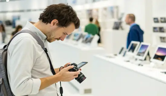 Апгрейды камеры Samsung Galaxy: что меняется в характеристиках и что реально видно на фото