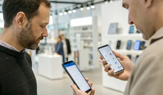 Смартфон Samsung: как выбрать по One UI и сроку обновлений, а не по мегапикселям