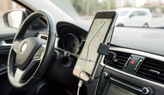 Как понять перед покупкой, подойдёт ли Samsung Galaxy для долгой навигации в машине без перегрева и быстрой разрядки