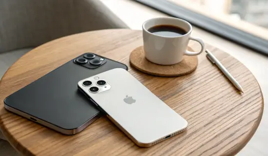 iPhone 15 Pro б/у против нового iPhone 16: что выгоднее по камере и сроку службы