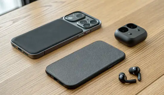 ТОП iPhone и Android‑смартфонов с лучшим звуком в наушниках и динамиках в 2026