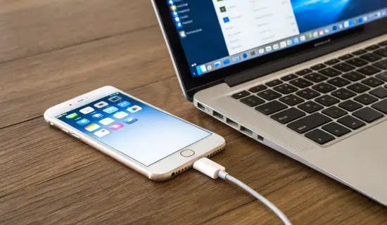 iPhone не видит компьютер Windows по кабелю: что делать, если не появляется в Проводнике