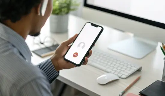 Топ смартфонов 2026 с лучшей записью звонков по закону: iPhone и Android