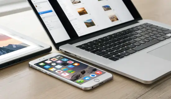 iPhone не видит AirDrop на Mac или iPad: как включить и быстро починить передачу файлов