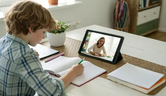 Как выбрать iPad или Android‑планшет для младшей школы