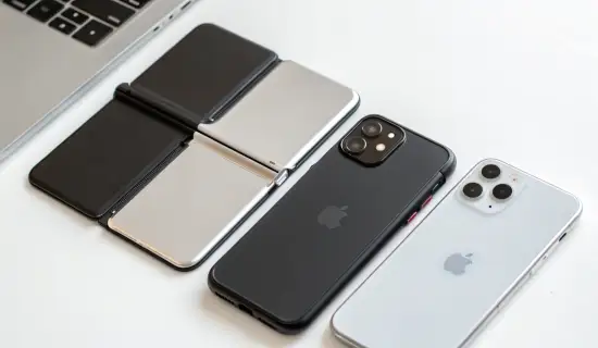 Galaxy Z Fold7 и Flip7: чего ждать пользователю iPhone от складных Samsung