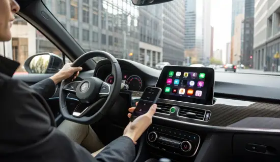 Android Auto vs CarPlay в 2025: отличия и что выбирать при покупке автомобиля
