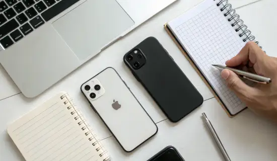 Какой iPhone купить до 60 000 ₽ в 2025: практичный выбор без переплаты