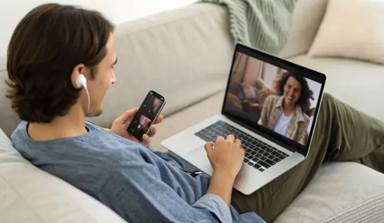 Беспроводные наушники до 10 000 ₽ в 2025: что взять для фильмов, звонков и музыки