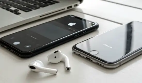 LE Audio и LC3: как включить и проверить на iPhone и Android