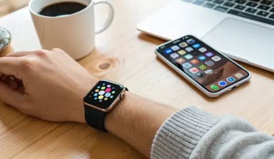 Смарт-часы с LTE и оплатой в 2026 году: выбор для владельцев iPhone и Android