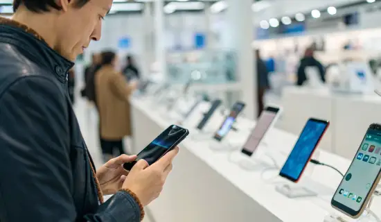 Смартфон до 25 000 ₽ в 2025: реальные минимальные требования для чатов, банков и карт