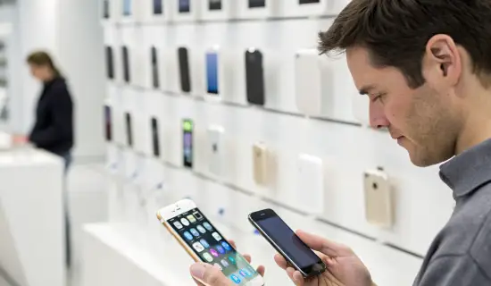Как понять, подойдёт ли iPhone или Samsung Galaxy для двух Bluetooth-устройств